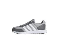 Zapatillas de running adidas run50s gridos