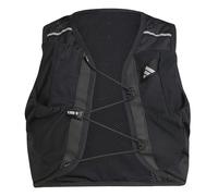 Chaleco de running adidas run vest negro M
