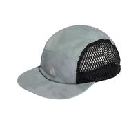 adidas Unisex - Adulto Running Graphic Cap, Wonder Sage, S-M