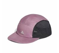 adidas Unisex Adulto Running Graphic Hat, Magic Mauve, L-XL