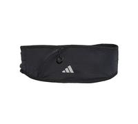 Riñonera adidas - Negro - Riñonera Cinturón Running talla L