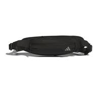 adidas Unisex Adulto Running Waist Bag Sporting Goods, Black, One Size