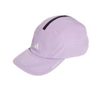 ADIDAS PERFORMANCE Gorra deportiva 'Running x Adizero' gris plateado / orquidea / negro 56-57 gris plateado / orquidea / negro