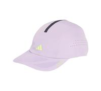 adidas Unisex Adulto Runningxadizero Lightweight Climacool Hat, Powder Plum, M-L