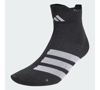 adidas Unisex adulto RUNxADIZERO Sock 1PP, Black/White/White, 45-48