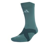 adidas Unisex adulto RUNxCLIMA INDOOR SOCK 1PP
