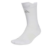 adidas Unisex adulto RUNxCLIMA INDOOR SOCK 1PP, white/grey two, 6.5-8