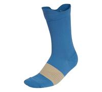 adidas Unisex adulto RUNxGRAPHIC Sock 1PP, Dusky Ink/Wonder Cargo, 45-48