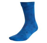 Calcetines de running adidas runxgrafic sock azul/indtec 37 - 39