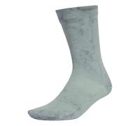 adidas Unisex adulto RUNxGRAPHIC WASHED SOCK 1PP, Wonder Sage, 40-42