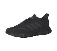 adidas Unisex adulto Showtheway 2.0 Shoes, core black/carbon/core black, 41 1/3 EU