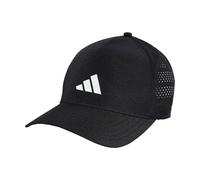 adidas Unisex Adulto Sport Trucker Cap Climacool, Black/White, L