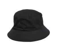 adidas Unisex Adulto Sportswear Classic Bucket Hat, Black, XS-S