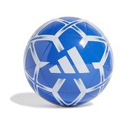 adidas Unisex Adulto Starlancer Club Ball Recreation Ball, Blue/White, 4