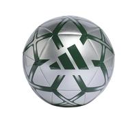 Balón de Fútbol adidas Starlancer Clb Plamet/Verde 5