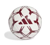 adidas Unisex Adulto STARLANCER Club Ball, White, 5