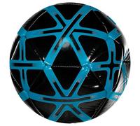 adidas Unisex Adulto Starlancer Mini Ball Recreation Ball, Black/Green, 0
