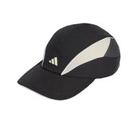 adidas Unisex Adulto Summer Hat, Black/Off White/Grey Six, S-M