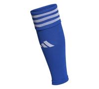 adidas Unisex adulto Team Sleeves Socks, Royal Blue/White, 40-42