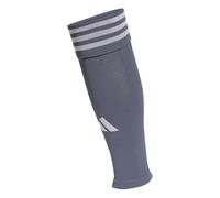 adidas Unisex adulto Team Sleeves Socks, team onix, 45-48