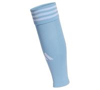 adidas Unisex adulto Team Sleeves Socks, team light blue, 5-6 Years