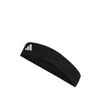 Cinta para la cabeza Adidas Tennis Headband - black/white OSFM