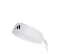 adidas Unisex Adulto Tennis TIEBAND Climacool, White/Black, M