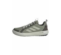 adidas Unisex Adulto Terrex Boat Climacool Shoes, Tent Green/halo Green/Shadow Olive, 42 2/3 EU