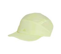 adidas Unisex Adulto Terrex Climacool 5Panel Graphic Cap, Ice Yellow/Semi Frozen Lemon, XS-S