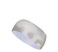 adidas Unisex adulto Terrex Climacool Graphic Headband Hairband, wonder alumina/putty beige, M-L