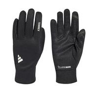 adidas Unisex Adulto Terrex Climawarm Gloves Gloves, Black/White, S