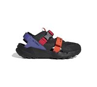 adidas Unisex adulto Terrex Hydroterra AT Sandals, core black/core black/core black, 42 EU