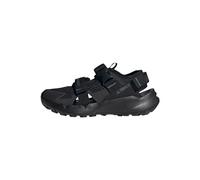 ADIDAS TERREX Sandalias 'Hydroterra' gris / negro 42 gris / negro