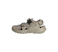 adidas Unisex adulto Terrex Hydroterra AT Sandals, Wonder Beige/Wonder Beige/Core Black, 38 EU