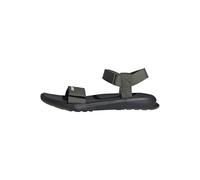 Chanclas de montaña adidas terrex hydroterra light negro 46