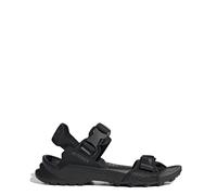adidas Unisex adulto Terrex Hydroterra Sandals, Core Black / Core Black / Grey Four, 42 EU