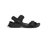 adidas Unisex adulto Terrex Hydroterra Sandals, Core Black/Grey Four, 39 1/3 EU