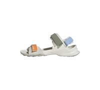 adidas Unisex adulto Terrex Hydroterra Sandals, off white/off white/wonder alumina, 47 EU