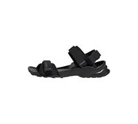 adidas Unisex adulto Terrex Hydroterra Sandals Sandal, Core Black/Grey Four, 39 EU