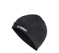 adidas Unisex Adulto Terrex Merino Light Beanie, Black/White, L