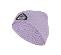 Adidas Unisex Adulto Terrex Multi Mountain Beanie, Powder Plum, M