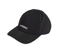 Adidas Unisex Adulto Terrex Rain.RDY Cap, Black/White, L