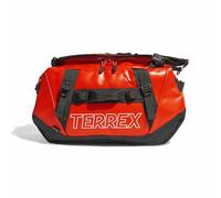 Bolsa de montaña adidas terrex rain.rdy expedition duffel bag - 5 Talla única