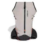 adidas Unisex adulto Terrex Techrock Climacool Hike Vest 15L Backpack, Grey Two, M