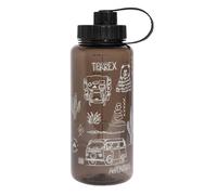 adidas Unisex adulto Terrex Water Bottle 1000ml, Chalk White, One size
