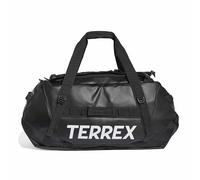 adidas Unisex Adulto Terrex Xperior Expedition Duffel 100L Duffel_Bag, Black, One Size