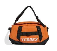 adidas Unisex Adulto Terrex Xperior Expedition Duffel 50L Duffel_Bag, Semi Impact Orange, One Size