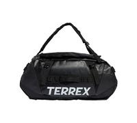 adidas Unisex Adulto Terrex Xperior Expedition Duffel 70L Duffel_Bag, Black, One Size