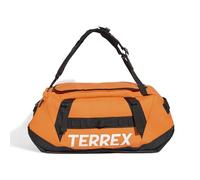 adidas Unisex Adulto Terrex Xperior Expedition Duffel 70L Duffel_Bag, Semi Impact Orange, One Size