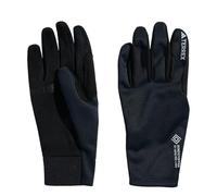 adidas Unisex Adulto Terrex Xperior Gore-Tex Windstopper Gloves Gloves, Black, L
